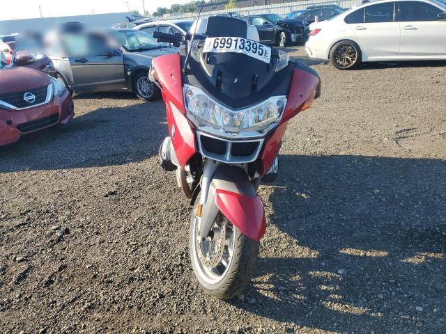 2006 BMW R1200 ST WB10388066ZM17408
