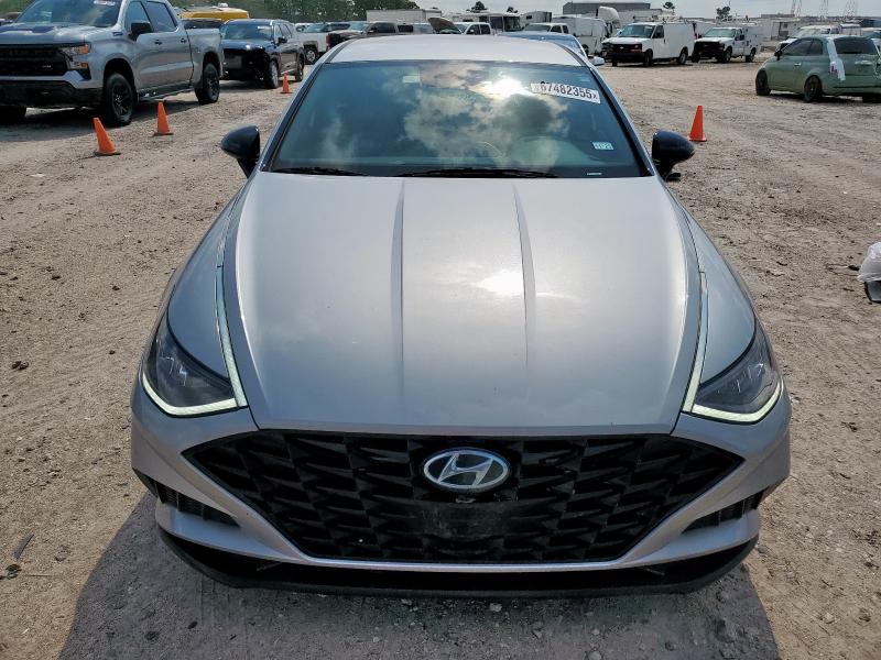 2020 HYUNDAI SONATA SEL - 5NPEJ4J21LH047099
