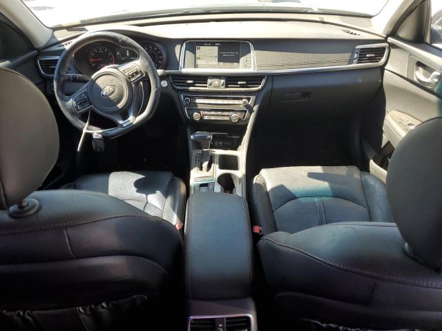 2018 KIA OPTIMA SX 5XXGW4L26JG203993