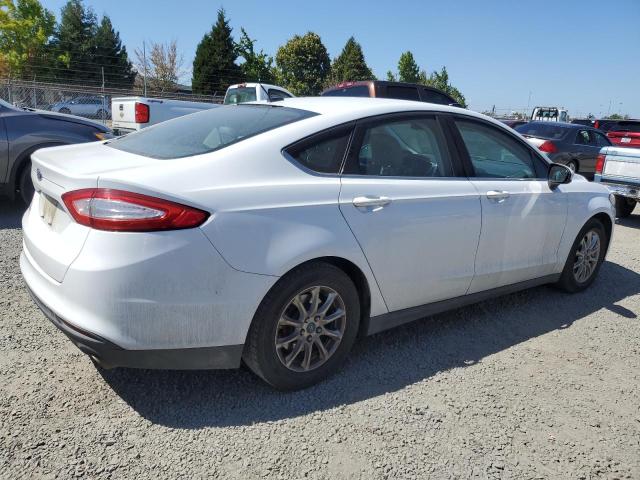 2015 FORD FUSION S 3FA6P0G71FR131588