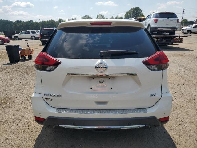 2019 NISSAN ROGUE S KNMAT2MT7KP526700