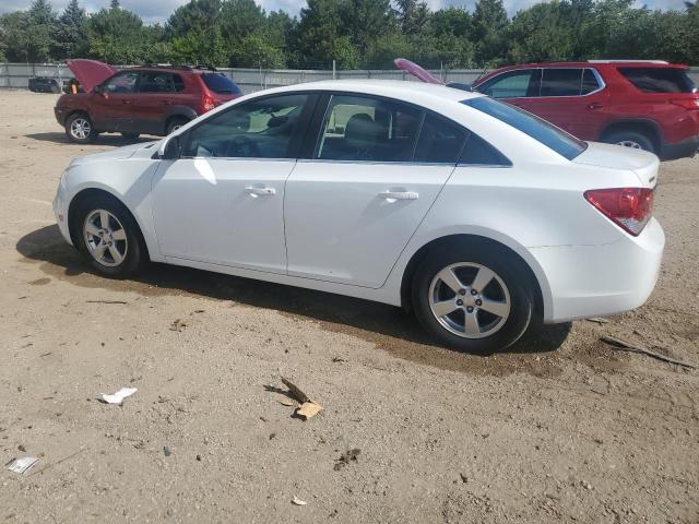 2016 CHEVROLET CRUZE LIMI 1G1PE5SB6G7215338