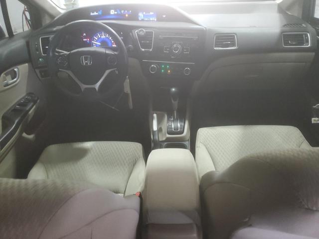 2015 HONDA CIVIC LX 19XFB2F51FE290722