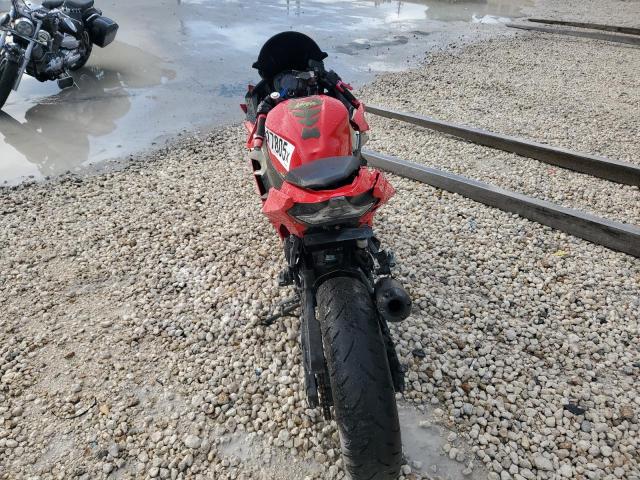 2021 KAWASAKI EX400 JKAEXKG10MDAA6674