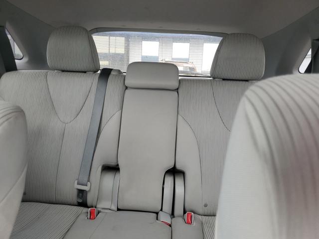 2013 TOYOTA VENZA LE #3266966505