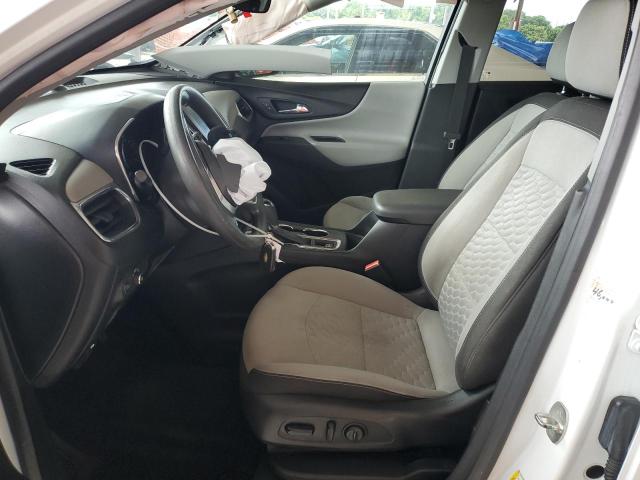 2020 CHEVROLET EQUINOX LT - 2GNAXUEV3L6103475