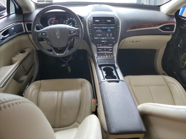 2015 LINCOLN MKZ 3LN6L2J94FR613978