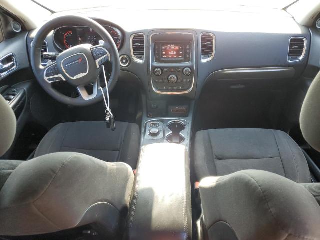 2017 DODGE DURANGO SX 1C4RDHAG6HC745951