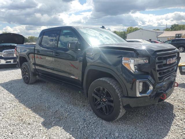 2022 GMC SIERRA LIMITED K1500 AT4 1GTP9EELXNZ126955