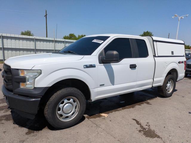 FORD F150 SUPER