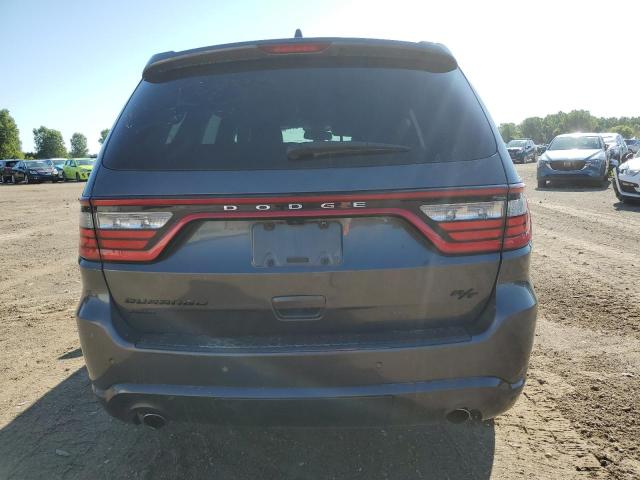 2015 DODGE DURANGO R/ 1C4SDJCT8FC169893