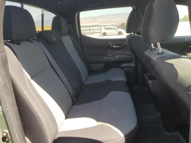 2022 TOYOTA TACOMA DOU - 3TMAZ5CN7NM182959