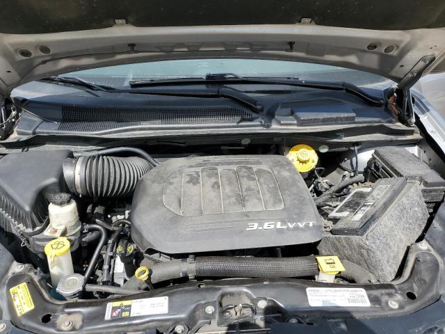 2015 DODGE GRAND CARA 2C4RDGCG9FR687524