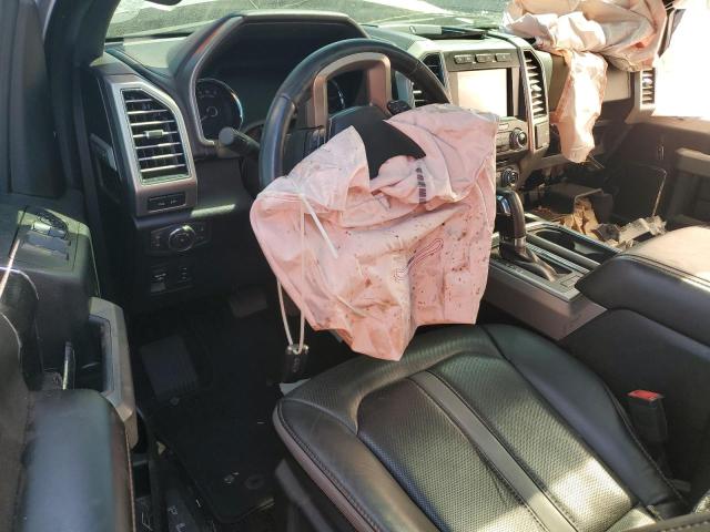 2018 FORD F150 SUPERCREW 1FTEW1E53JFE21028