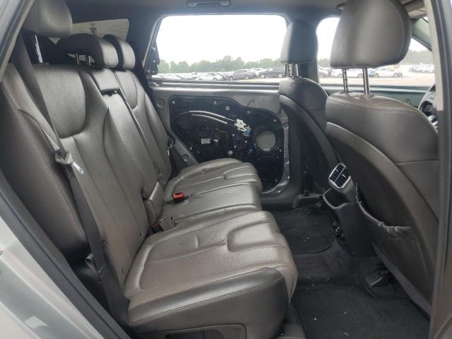 2020 HYUNDAI SANTA FE LIMITED 5NMS5CAA7LH304627