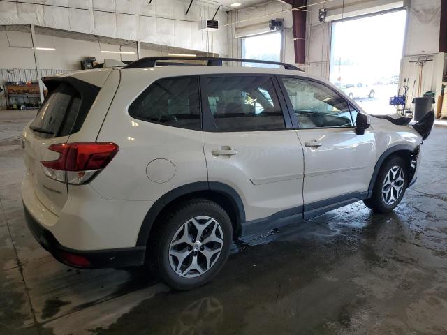 2021 SUBARU FORESTER P - JF2SKAJC0MH453660