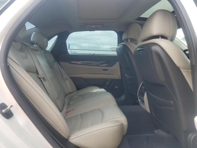2018 CADILLAC CT6 PREMIU LREKK5RX7JA012384