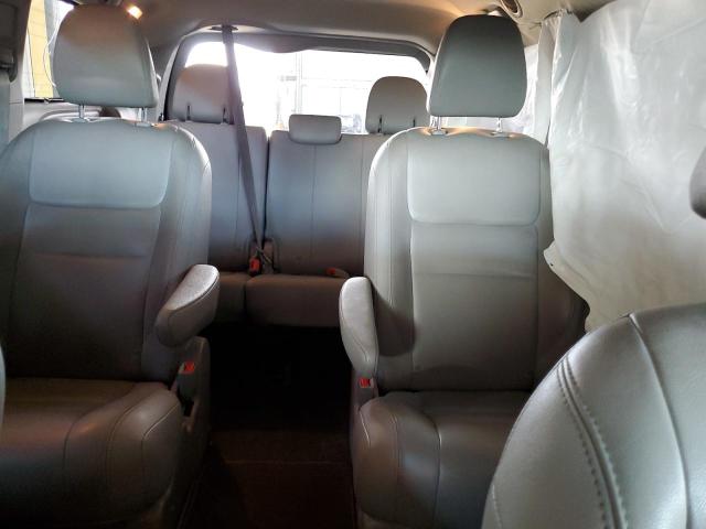 2019 TOYOTA SIENNA XLE 5TDDZ3DC5KS221848