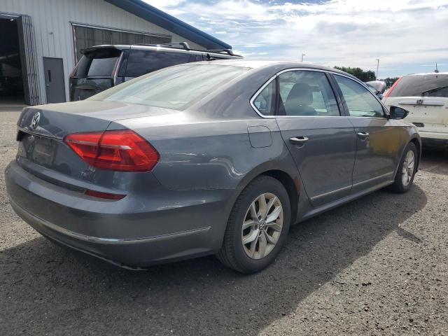 2016 VOLKSWAGEN PASSAT S 1VWAT7A37GC006476