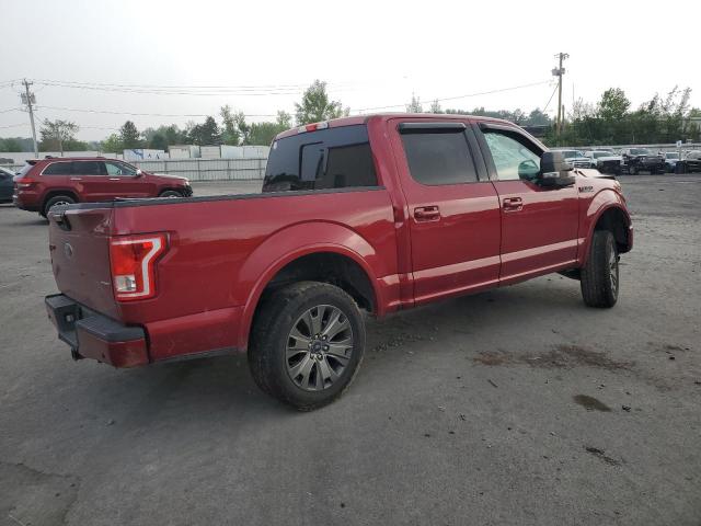 2016 FORD F150 SUPERCREW 1FTEW1EF5GFC91948