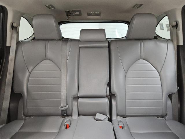 2022 TOYOTA HIGHLANDER HYBRID XLE 5TDGBRCH5NS550491