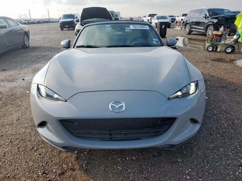 2024 MAZDA MX-5 MIATA JM1NDAD71R0600465