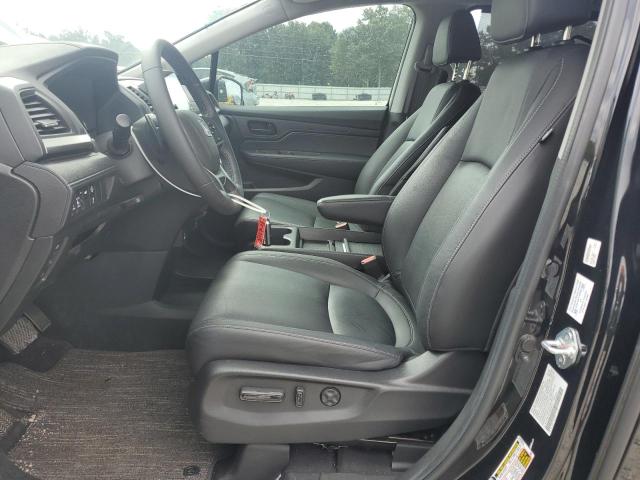 2024 HONDA ODYSSEY EX 5FNRL6H6XRB006171