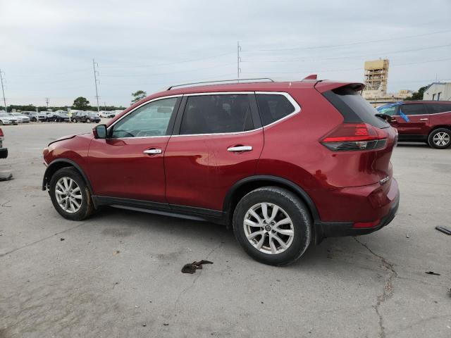 2018 NISSAN ROGUE S 5N1AT2MT3JC804025