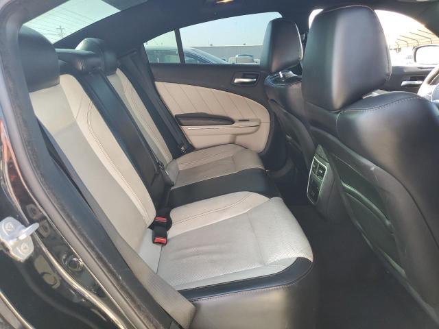 2015 DODGE CHARGER SX 2C3CDXHG1FH726681