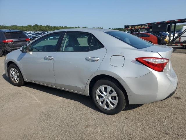 2015 TOYOTA COROLLA L - 2T1BURHE2FC262571