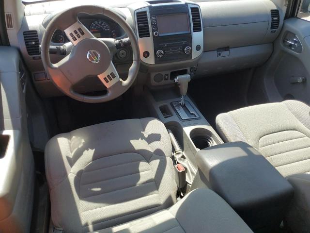 2019 NISSAN FRONTIER S - 1N6BD0CT7KN717940