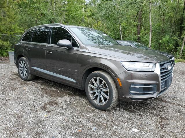 2018 AUDI Q7 PRESTIG WA1VAAF72JD006304