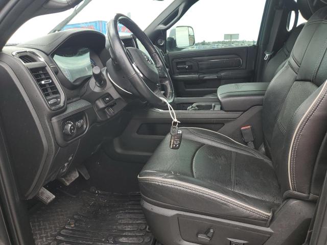 2022 RAM 2500 LIMIT 3C6UR5TJXNG138485