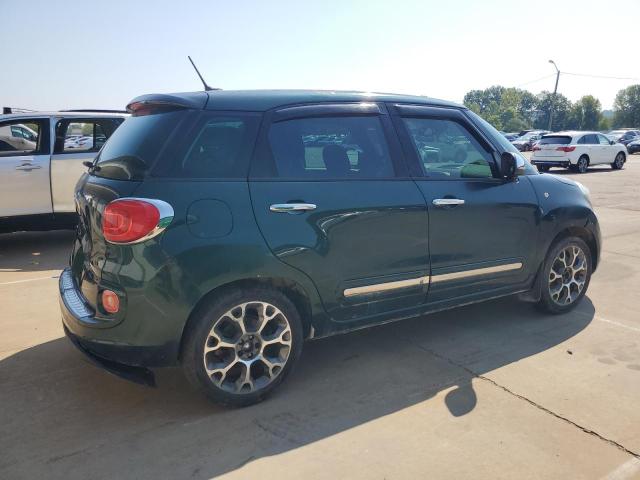 2015 FIAT 500L LOUNGE ZFBCFACH8FZ034455