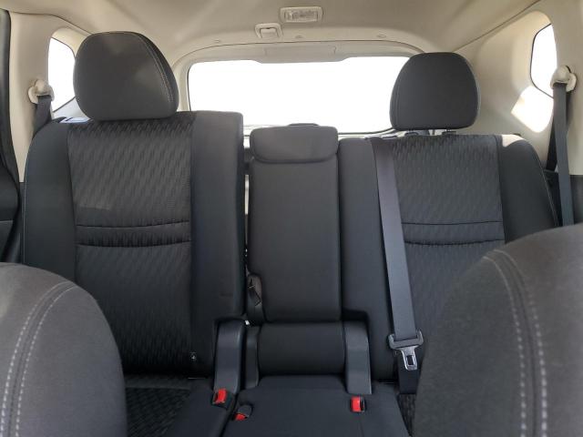 2019 NISSAN ROGUE S #3290660491