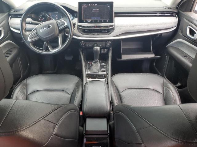 2022 JEEP COMPASS LA 3C4NJDFBXNT166006
