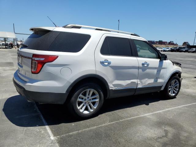 2015 FORD EXPLORER X - 1FM5K7D84FGA27786