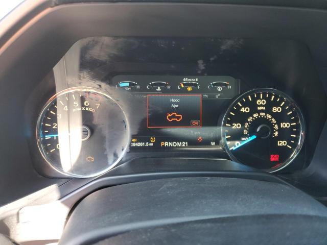 2015 FORD F150 SUPER - 1FTEW1EG4FFA52804