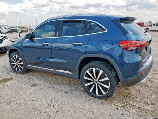 2023 MERCEDES-BENZ GLA 250 - W1N4N4GB6PJ499045