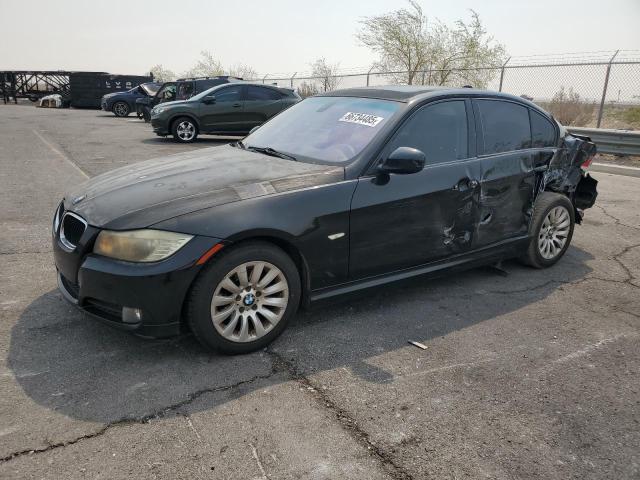 Global Auto Auctions: 2009 BMW 328 I SULE