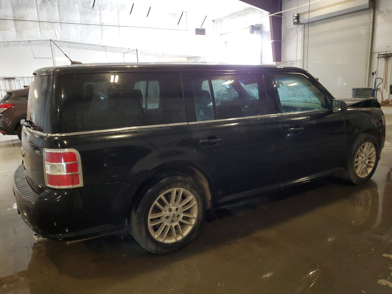 FORD FLEX SEL