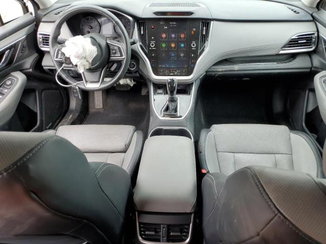 2020 SUBARU OUTBACK LIMITED 4S4BTANC2L3242490