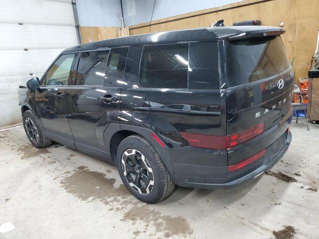 2025 HYUNDAI SANTA FE S 5NMP1DGL1SH073304
