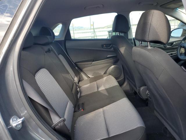 2023 HYUNDAI KONA SE - KM8K2CABXPU058913