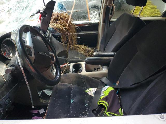 2014 CHRYSLER TOWN & COUNTRY TOURING - 2C4RC1BG9ER386333