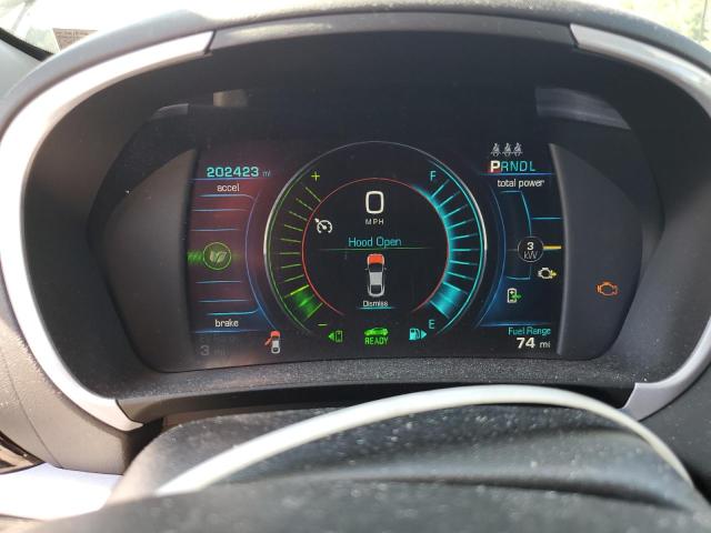 2016 CHEVROLET VOLT LT 1G1RC6S57GU141315