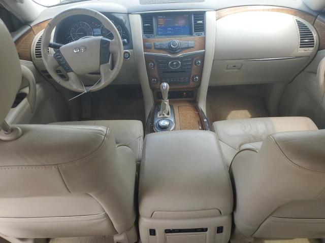 2012 INFINITI QX56 - JN8AZ2NE0C9018366
