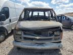 Lot #3293149152 1999 CHEVROLET EXPRESS G3