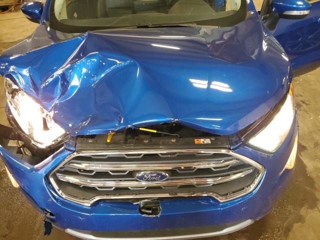 2021 FORD ECOSPORT T MAJ6S3KLXMC397076