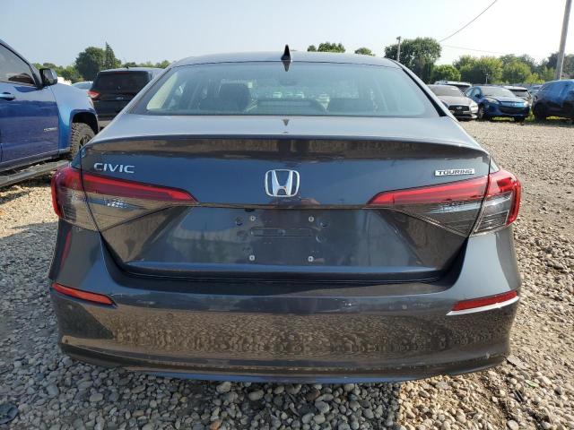 2022 HONDA CIVIC TOUR 2HGFE1F92NH306287